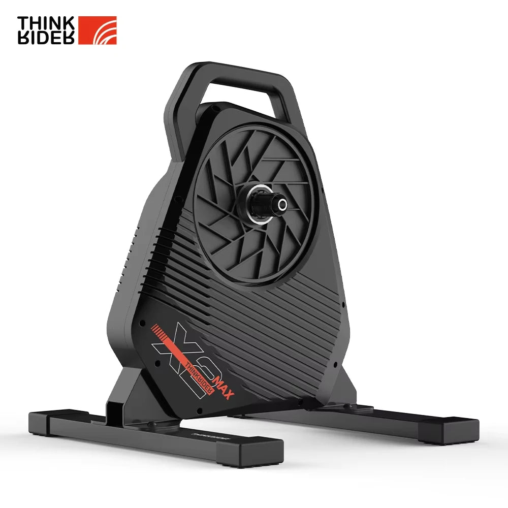 ThinkRider X2Max Smart Bike Trainer With BuiltIn Power Meter
