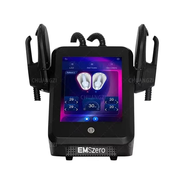 Emszero Sculpting Body Muscle Stimulator Massager Advanced