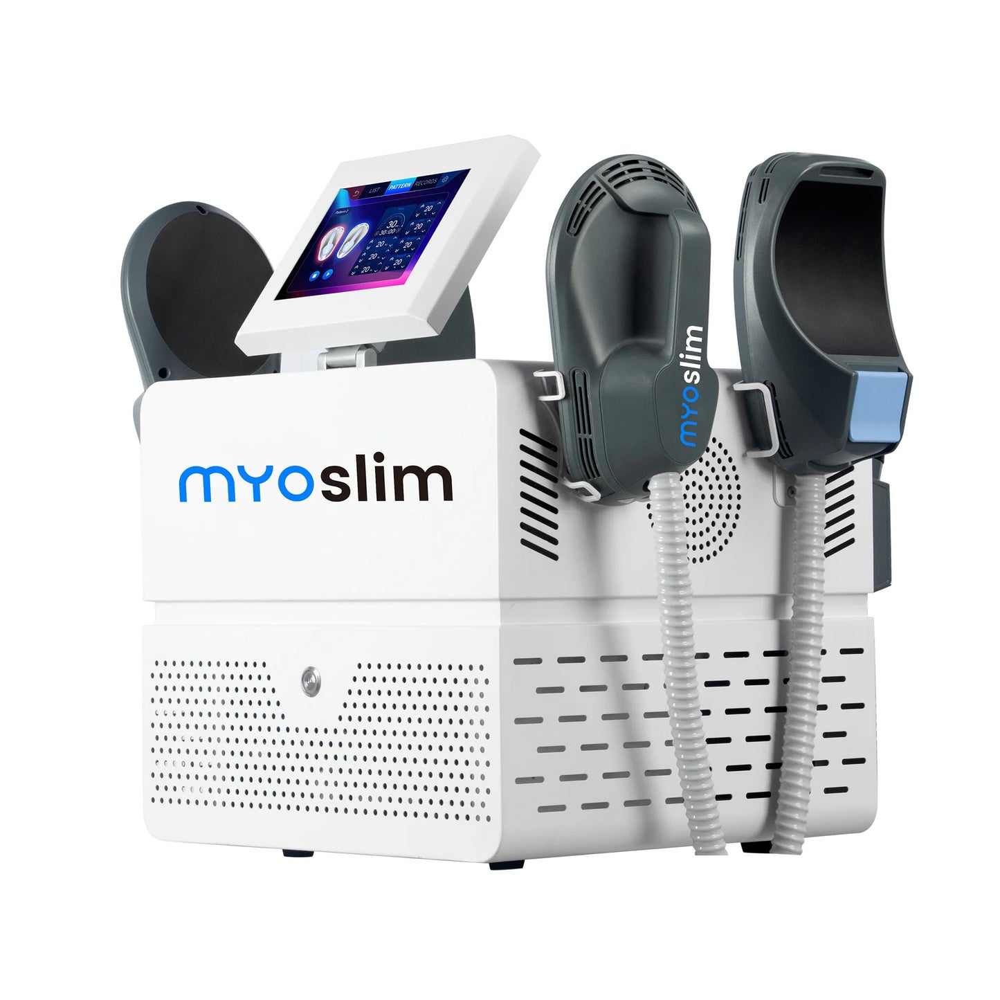 Myoslim Neo 15 Tesla RF Body Sculpting 6500W EMS Machine