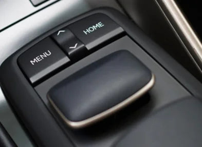 Road Top Wireless CarPlay for Lexus ES Android Auto AirPlay