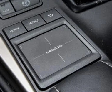 Road Top Wireless CarPlay for Lexus ES with Android Auto