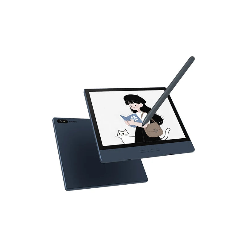 Bigme B7 Ereader Android 14 Open System With 4G Connectivity