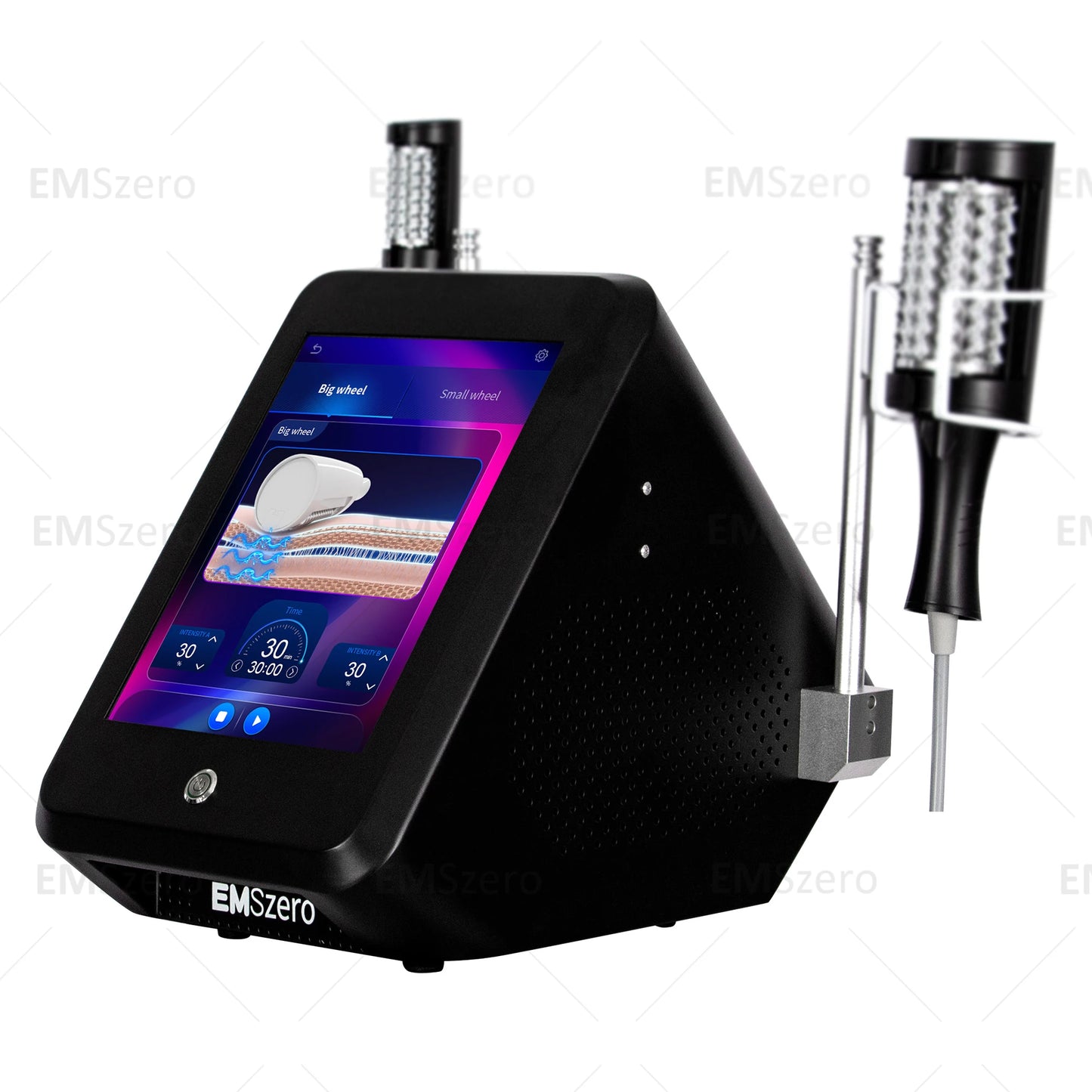 Emszero Neo 360 Degree Ball Massager Facial Slimming Roller