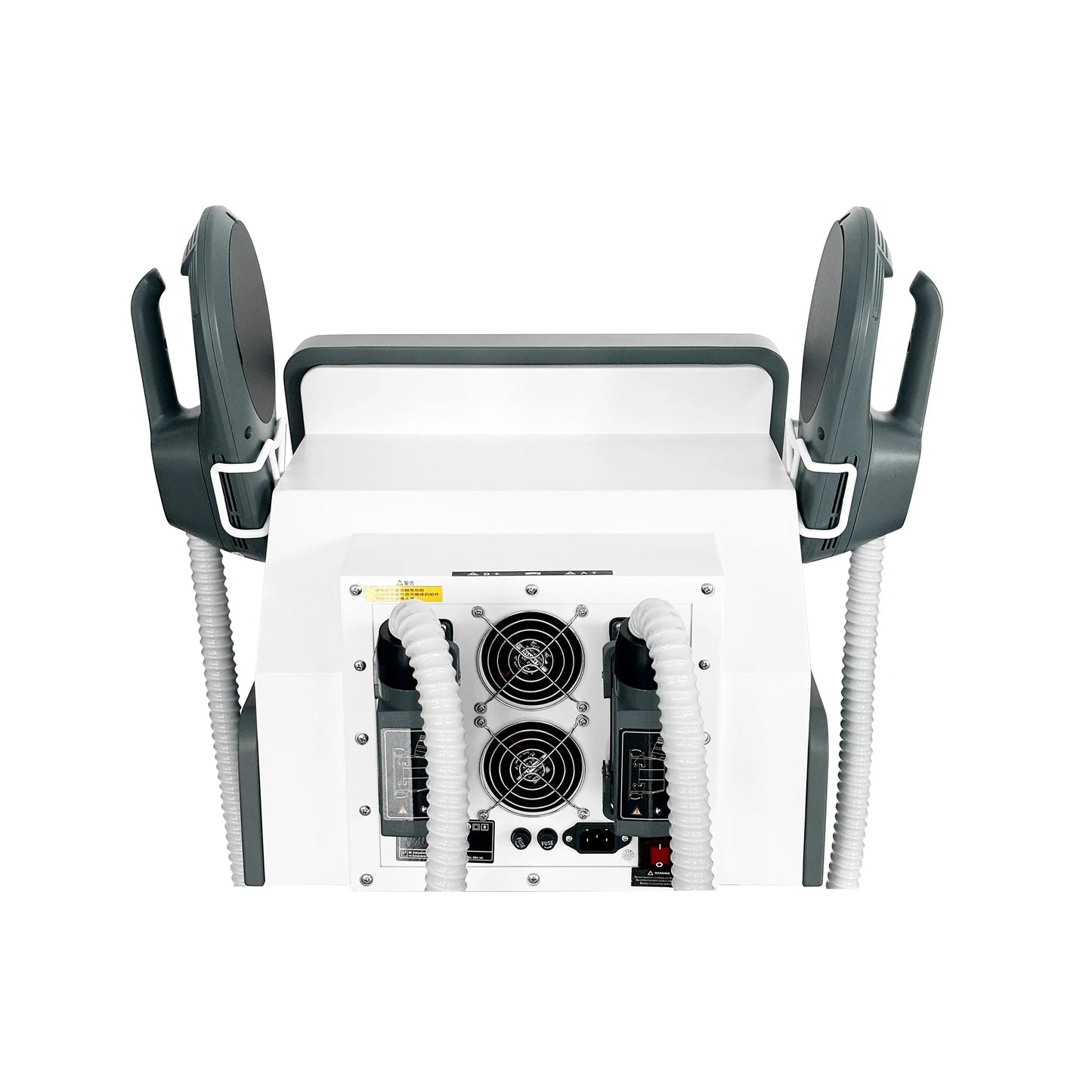 Myoslim EMS Sculpt Machine RF Zero Body Sculpting Massager