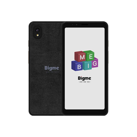 BIGME Hibreak Android 11 Ebook Reader With Google Play