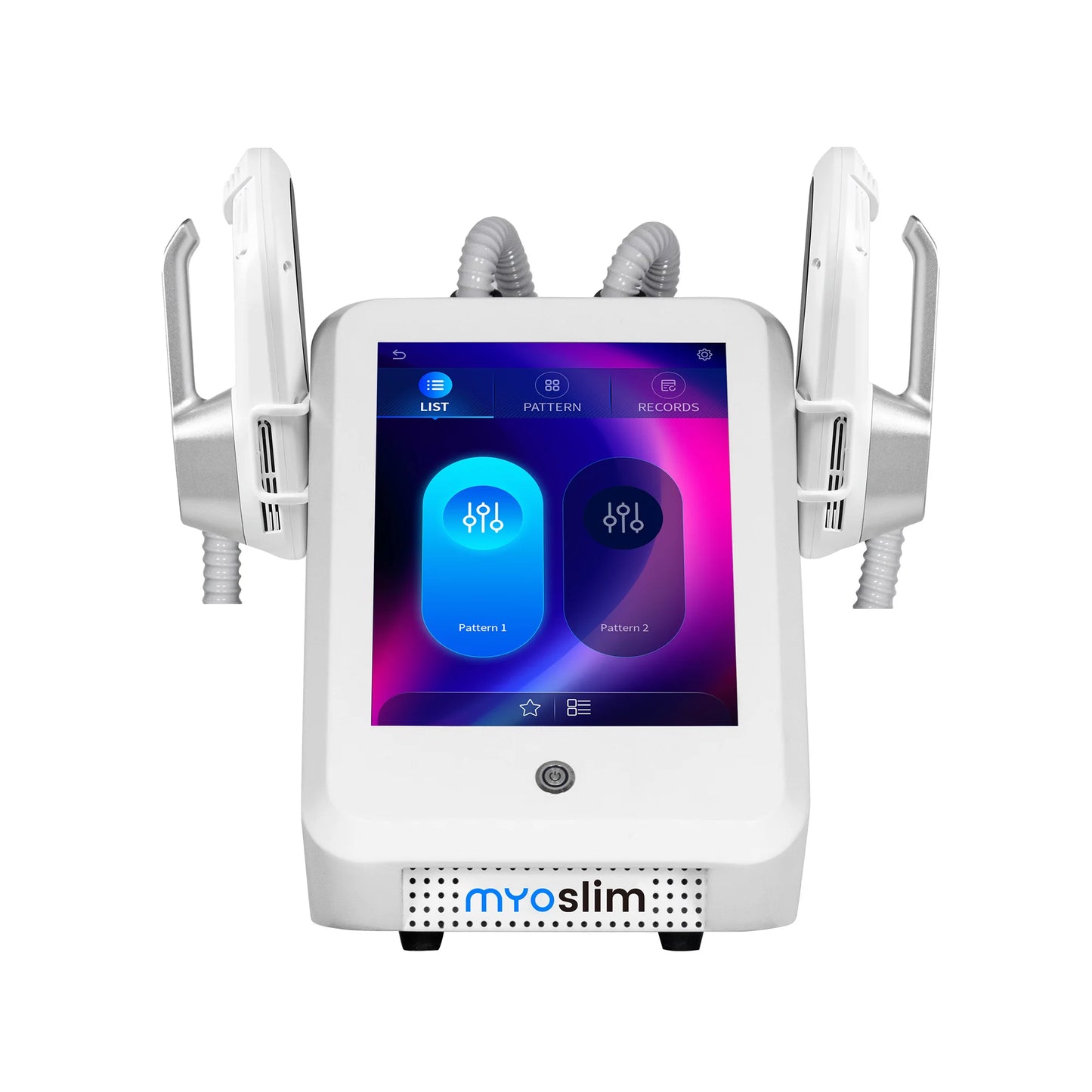 Emszero EMS Muscle Stimulation Massager for Body Sculpting