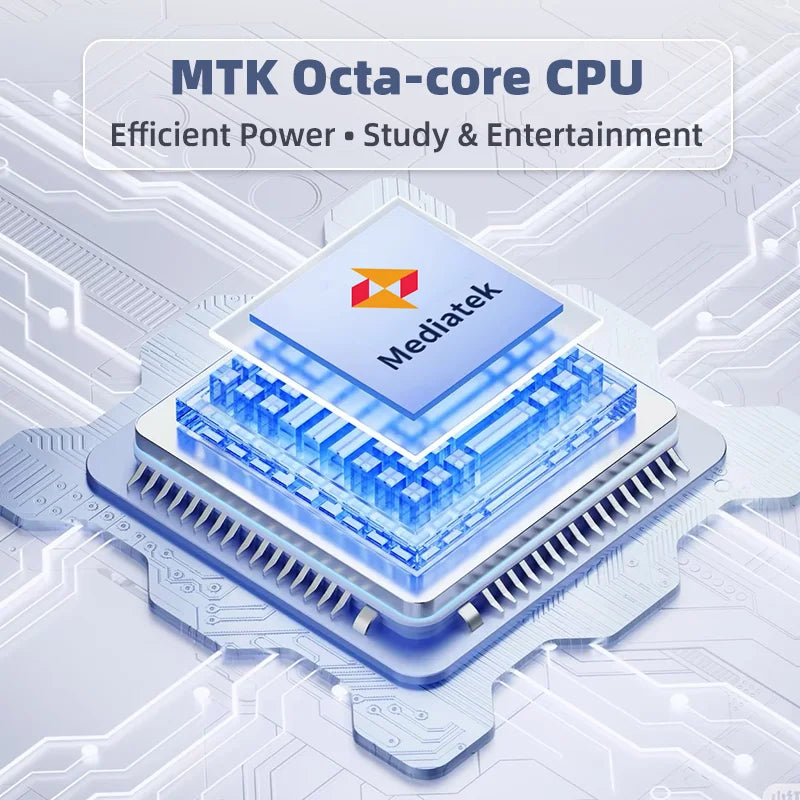 BIGME B6 Android E Ink Ebook Front Light Google Play