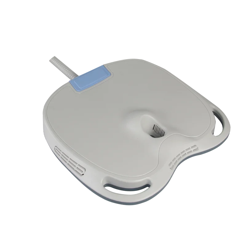 Myoslim EMS Sculpt Machine RF Zero Body Sculpting Massager