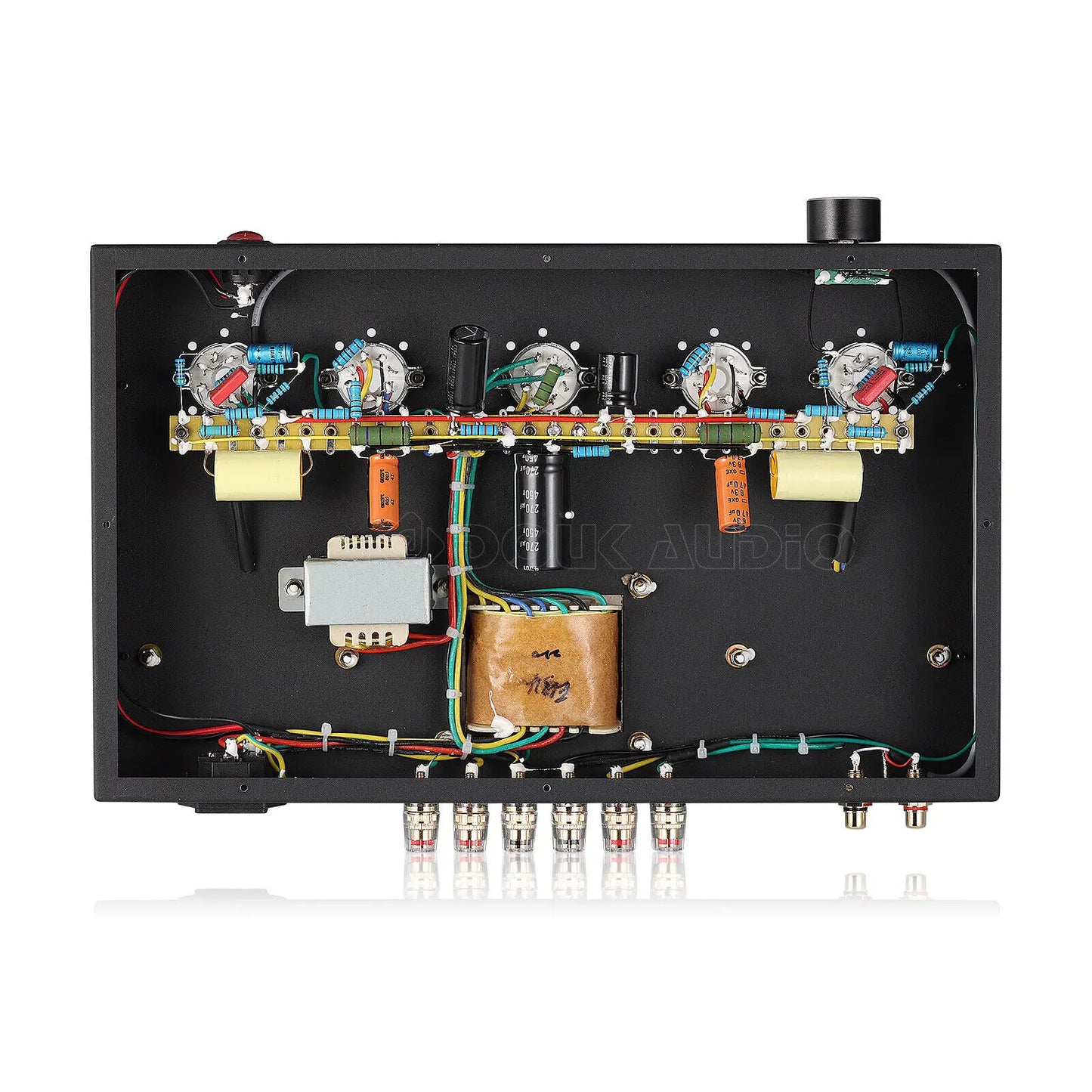 Douk Audio HiFi EL34 Valve Tube Power Amplifier Class A