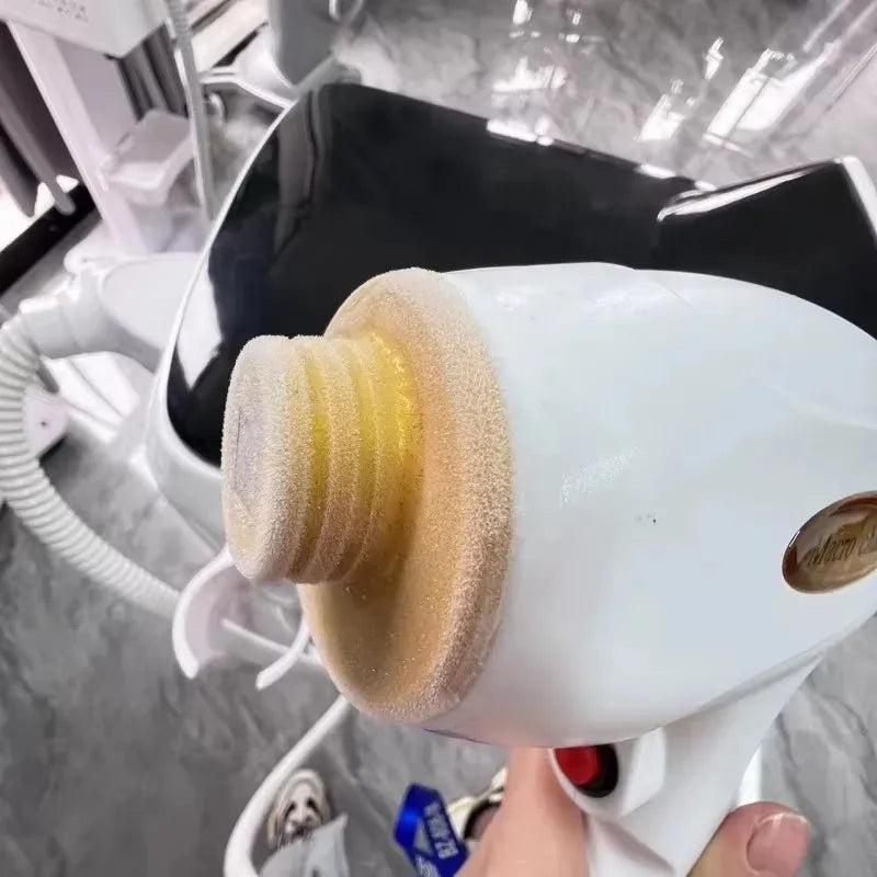 Myoslim Emsslim Neo Laser Hair Removal Machine With 3 Wavelengths