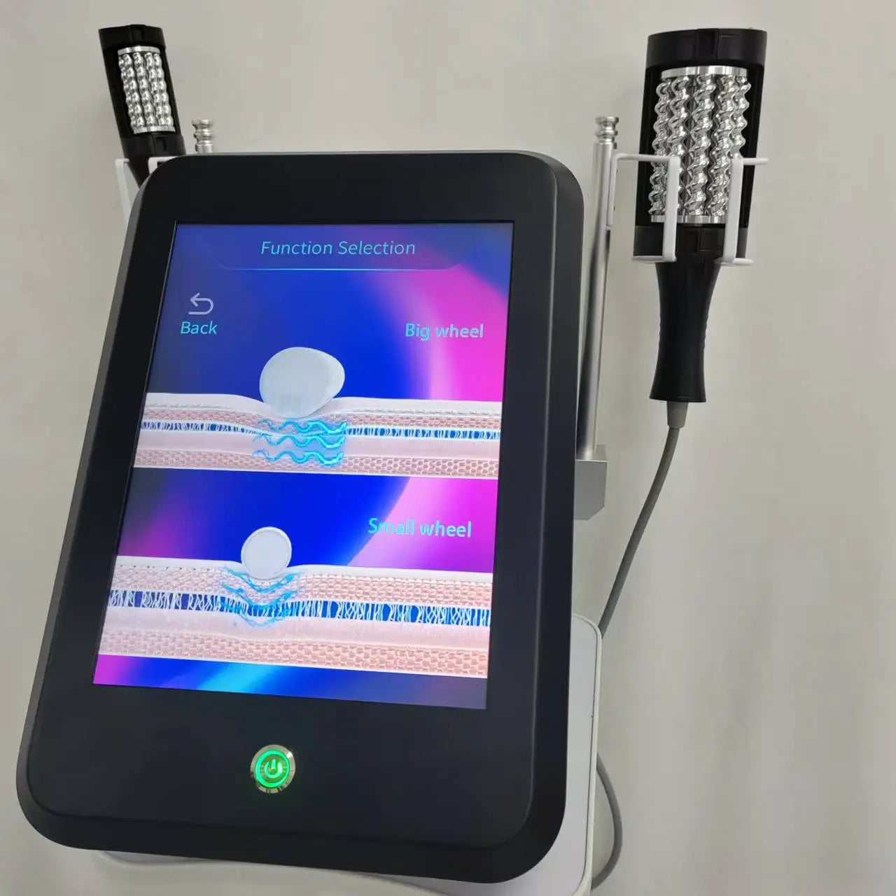 Emszero Neo 360 Degree Ball Massager Facial Slimming Roller