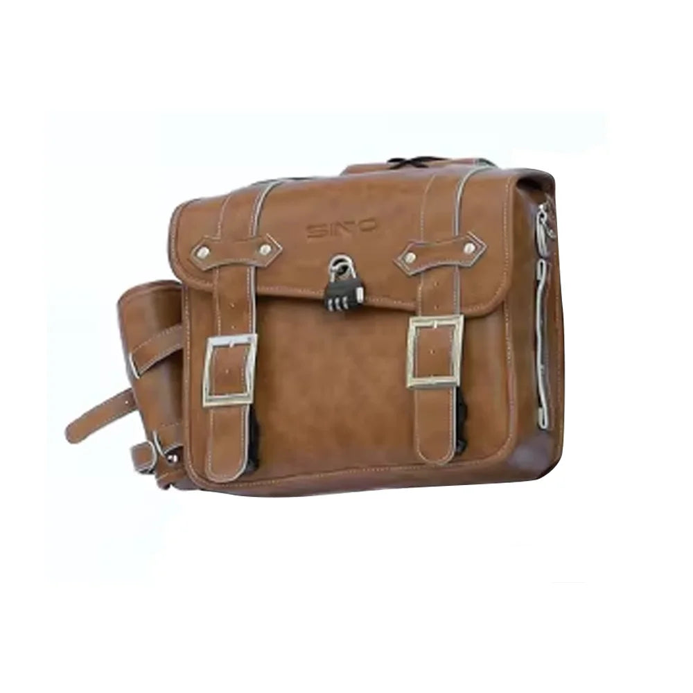 HUANCI HX Q5 2000W Electric Mountain Ebike Removable Battery