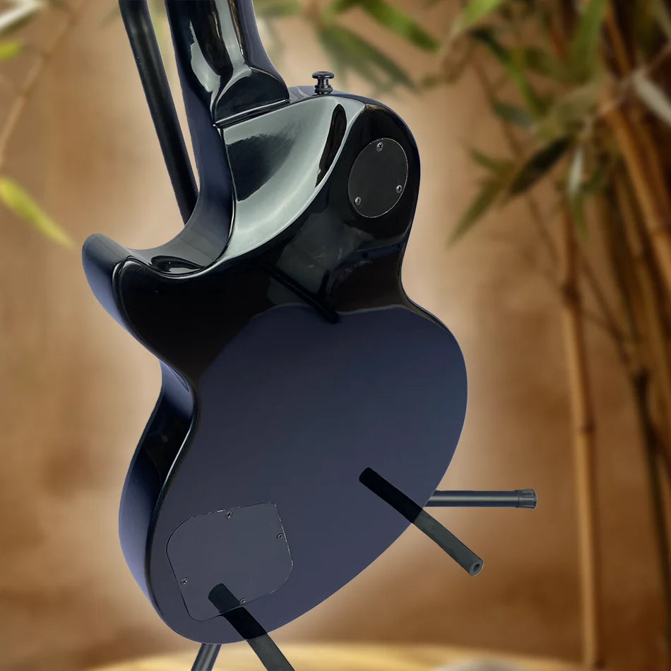 High Concerned Electric Guitar Six String Twenty Two Frets