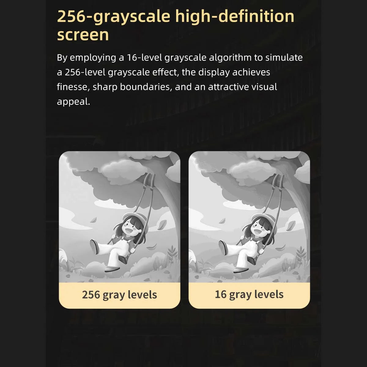 BIGME PocketNote Ebook Reader Android Tablet With Google Play Support