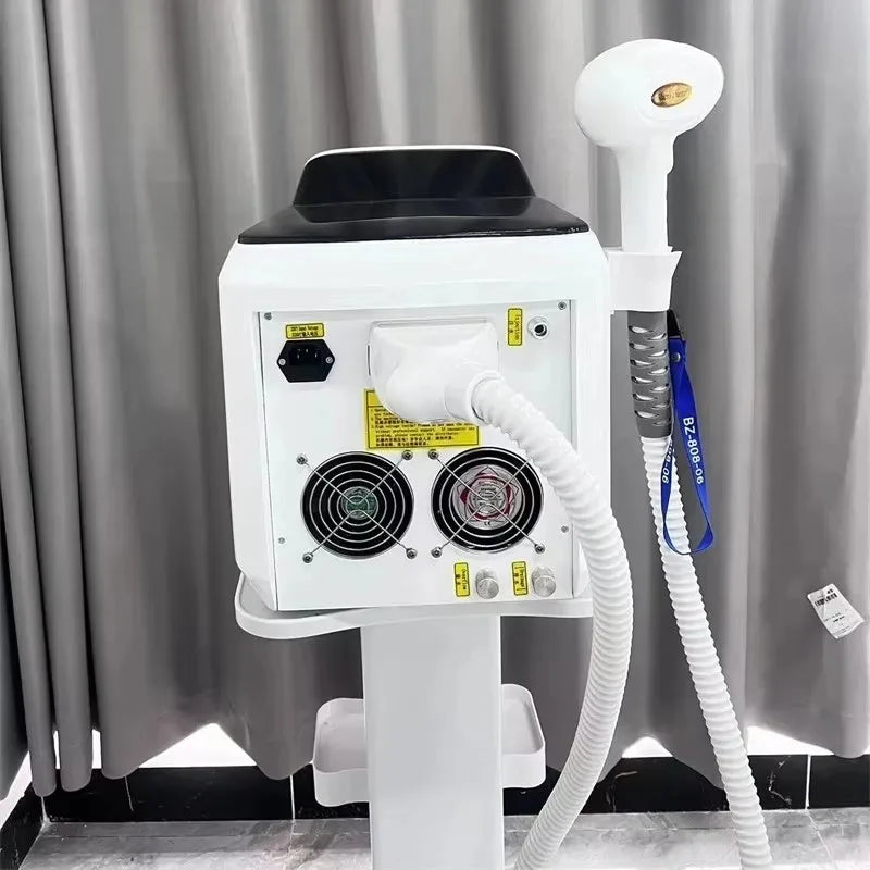 Myoslim Emsslim Neo Laser Hair Removal Machine With 3 Wavelengths