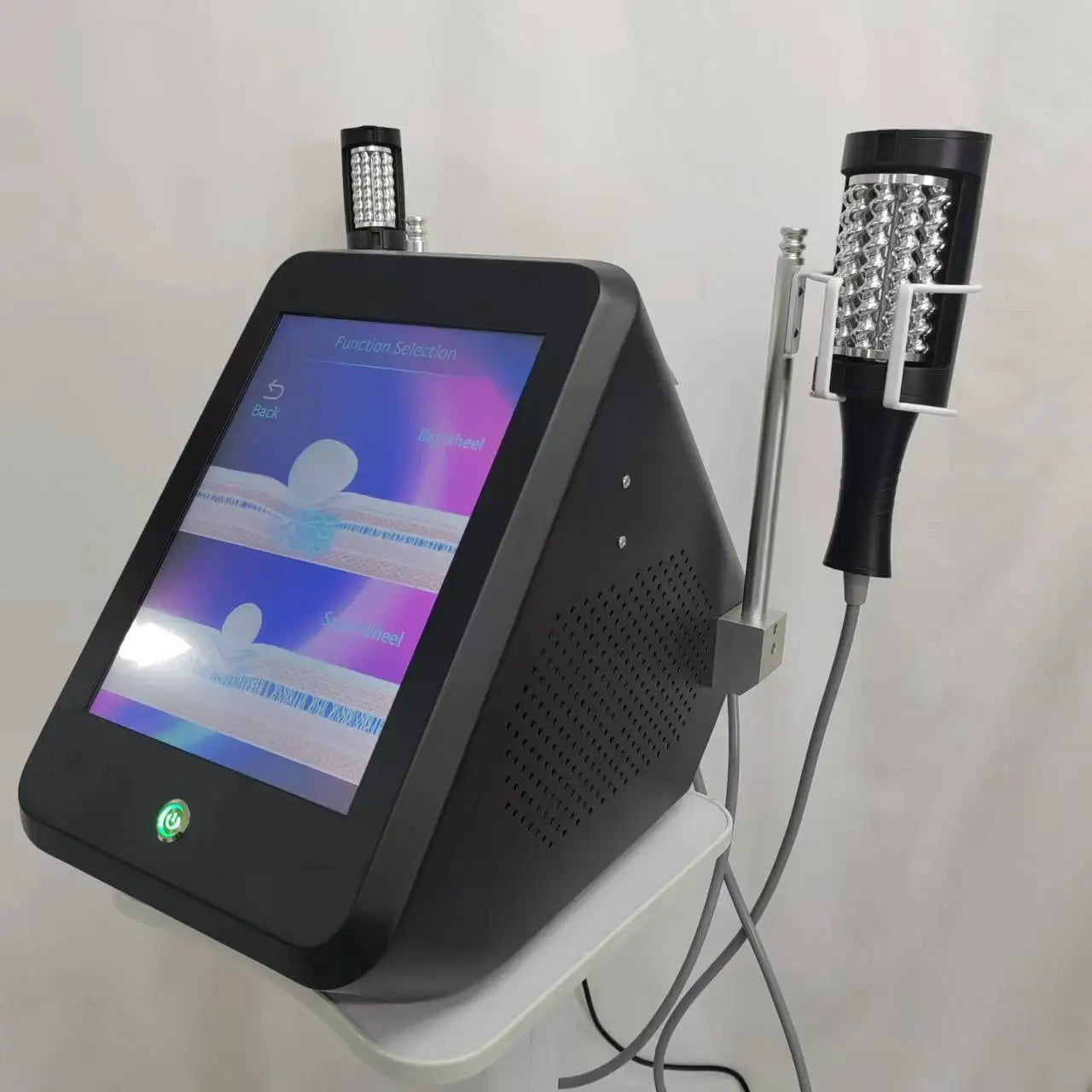 Emszero Neo 360 Degree Ball Massager Facial Slimming Roller