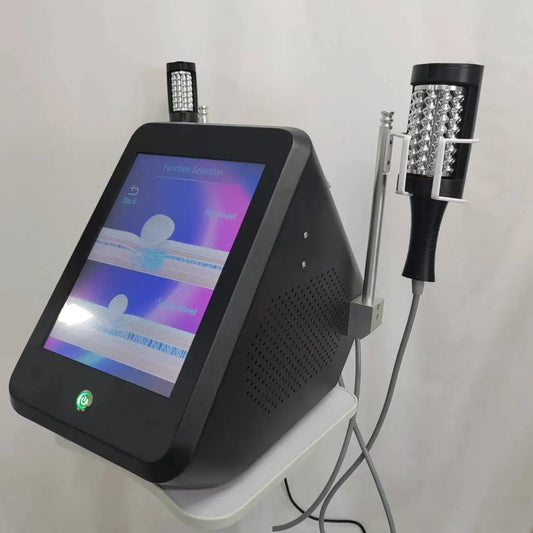 Emszero Neo 360 Degree Ball Massager Facial Slimming Roller