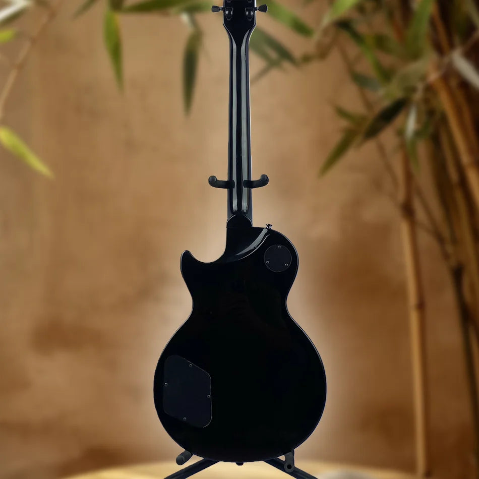 High Concerned Electric Guitar Six String Twenty Two Frets