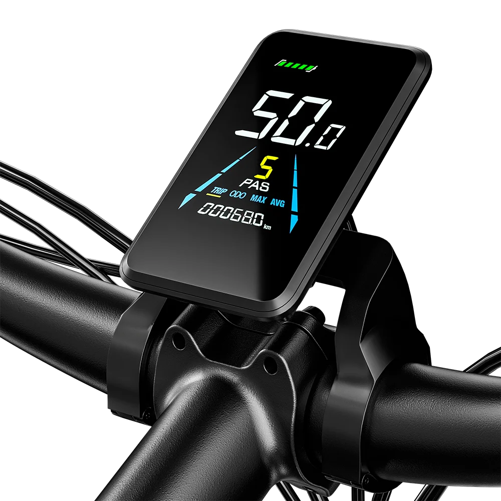 Shengmilo S600 Fat Tire Electric Bike 2000W