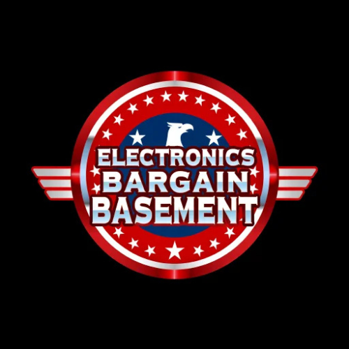 Electronics Bargain Basement